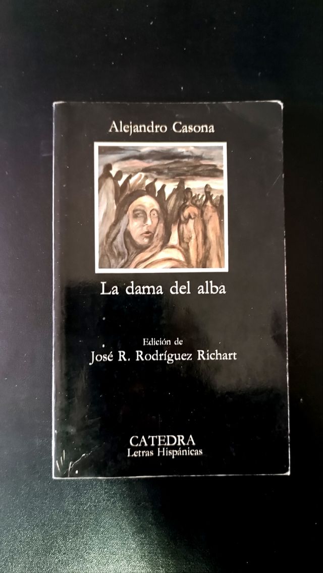 El Caballero de Olmedo