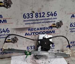 ELEVALUNAS DELANTERO IZQUIERDO FIAT PUNTO 2003