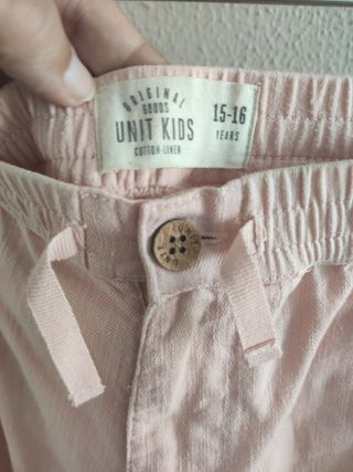 Bermudas