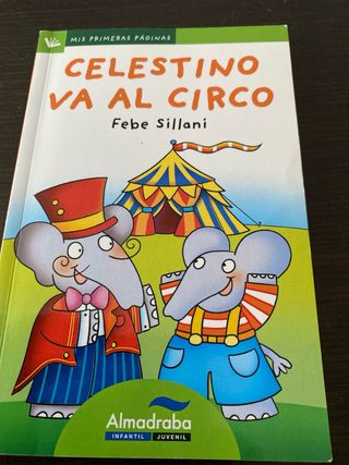 LIBROS EN MAYUSCULAS