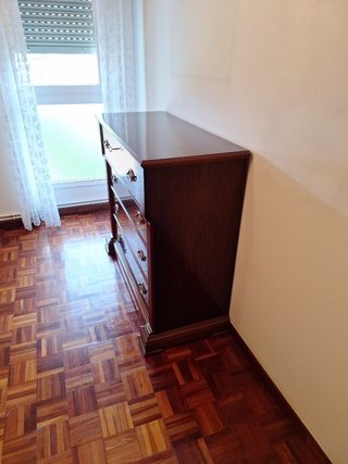Cómoda Clásica