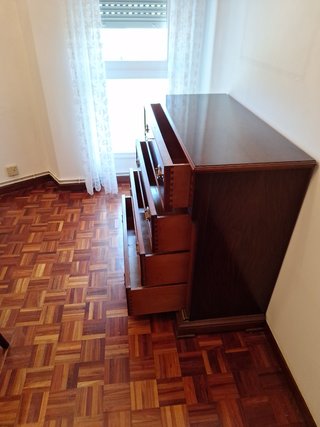 Cómoda Clásica