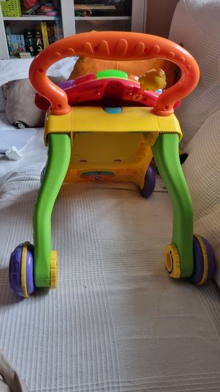 Correpasillo Vtech