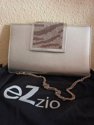 Cartera de fiesta Ezzio