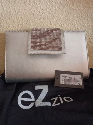 Cartera de fiesta Ezzio