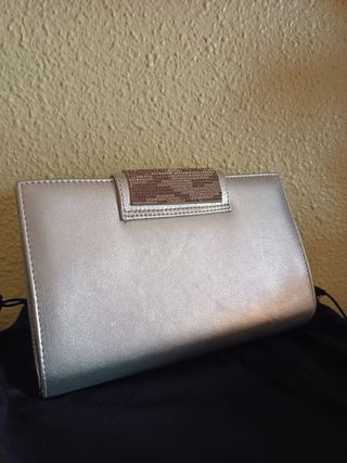 Cartera de fiesta Ezzio