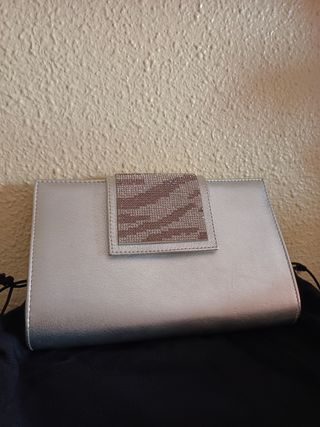 Cartera de fiesta Ezzio