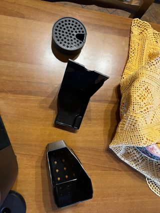 Macchina da caffe Nespresso - Vertuo POP