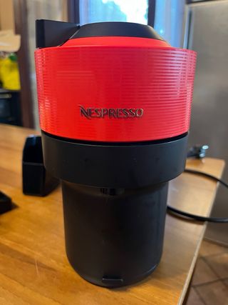 Macchina da caffe Nespresso - Vertuo POP