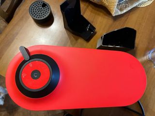 Macchina da caffe Nespresso - Vertuo POP