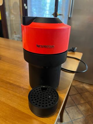 Macchina da caffe Nespresso - Vertuo POP
