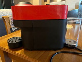 Macchina da caffe Nespresso - Vertuo POP