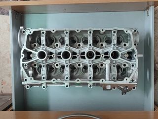 MG Rover CULATA K-SERIES VVC NUEVA