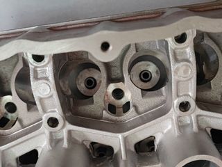 MG Rover CULATA K-SERIES VVC NUEVA