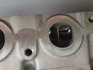 MG Rover CULATA K-SERIES VVC NUEVA