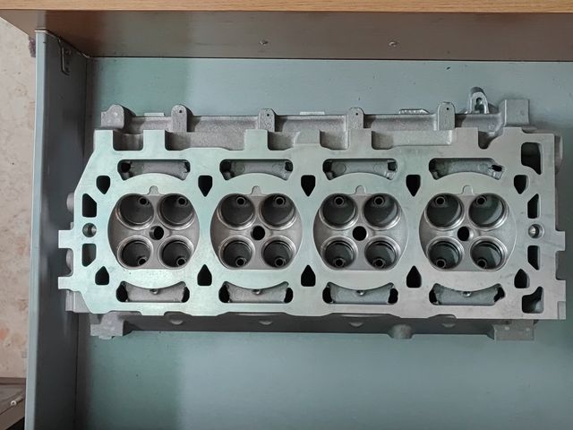 MG Rover CULATA K-SERIES VVC NUEVA