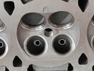 MG Rover CULATA K-SERIES VVC NUEVA