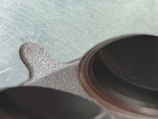 MG Rover CULATA K-SERIES VVC NUEVA