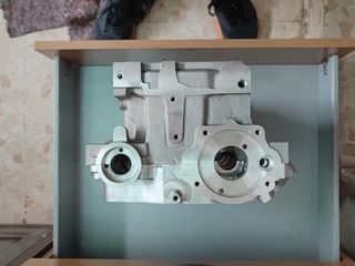 MG Rover CULATA K-SERIES VVC NUEVA