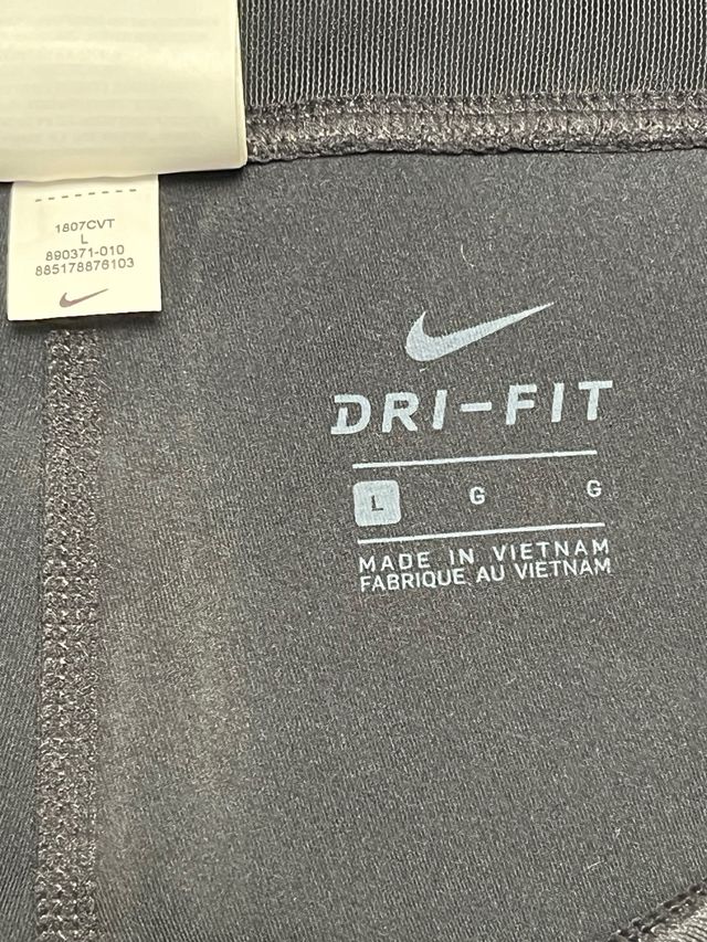 Leggings malla mujer NIKE 