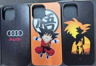 Fundas iphone 12 pro max