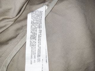 Chaqueta Zara Man Basic 48