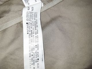 Chaqueta Zara Man Basic 48