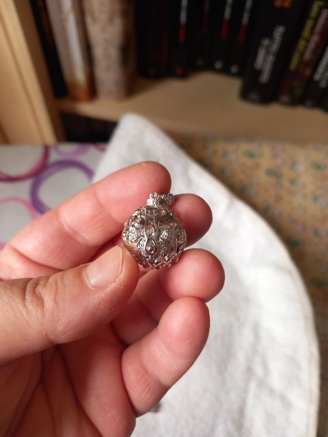 Collana chiama angeli