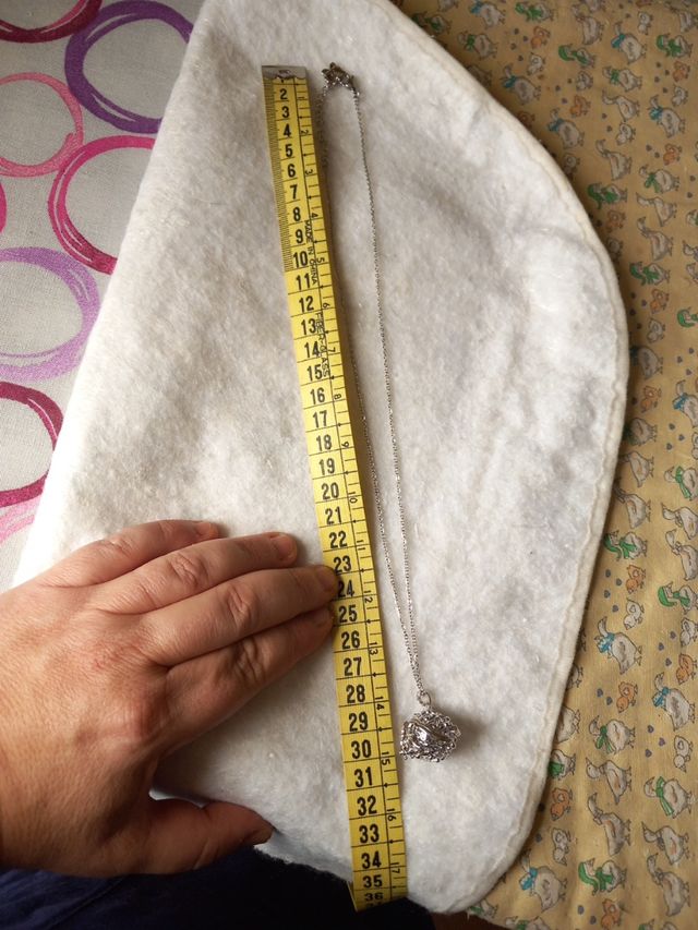 Collana chiama angeli