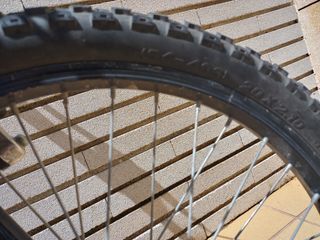 Bicicleta infantil BH Oregon 20" 6v Susp 2013