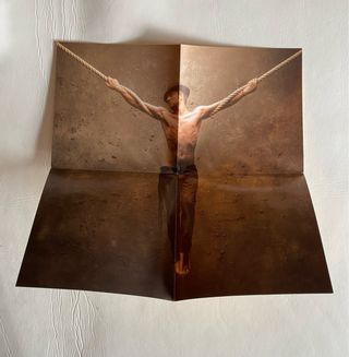 David Bisbal CD y DVD FIRMADO