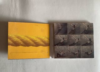 David Bisbal CD y DVD FIRMADO