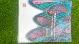 Libro de texto matemáticas 2 bachiller