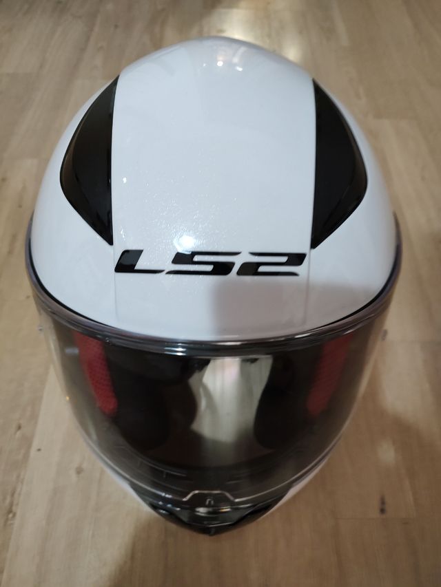 Casco LS2 RAPID Talla S
