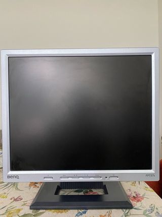 Pantalla de ordenador BENQ