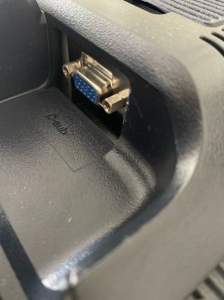 Pantalla de ordenador BENQ