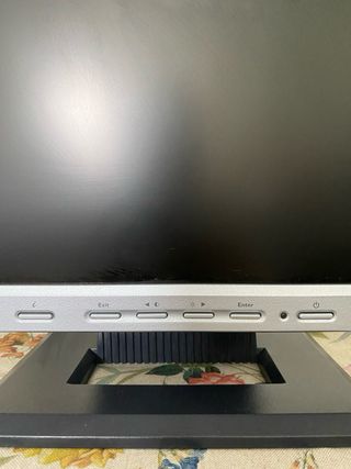 Pantalla de ordenador BENQ