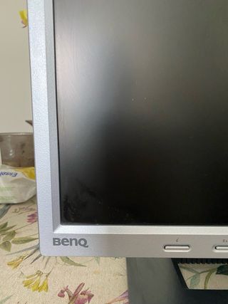Pantalla de ordenador BENQ