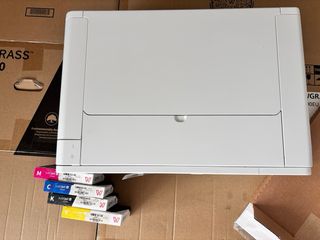 Impresora de Sublimación Sawgrass SG1000