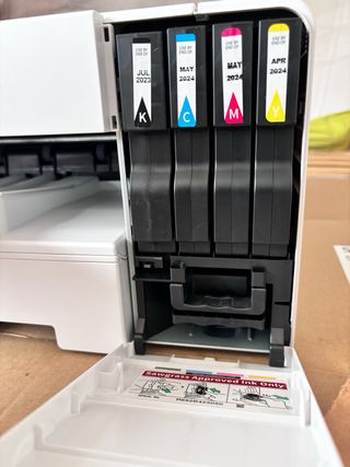 Impresora de Sublimación Sawgrass SG1000