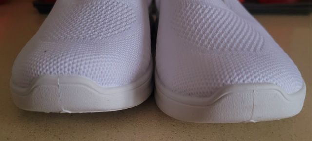 Zapatillas  señora n 37