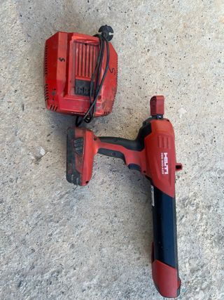 Hilti HDE 500-A22