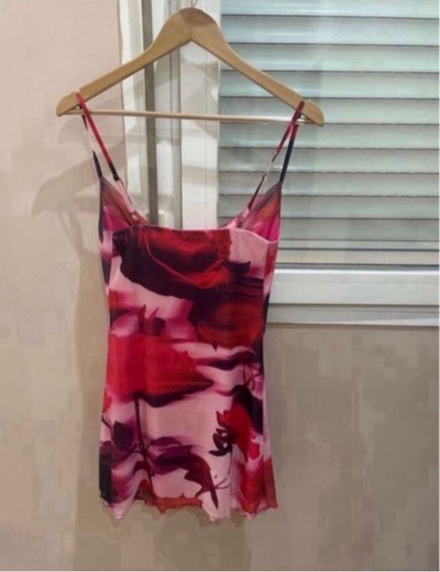 Vestido de tul de Stradivarius ¡NUEVO A ESTRENAR!
