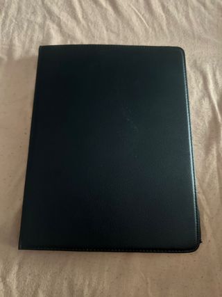 Funda ipad 11, 12 pro