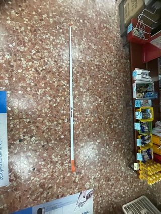 Telescómetro Messfix Kappa