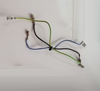Cable módulo calentamiento Thermomix TM31