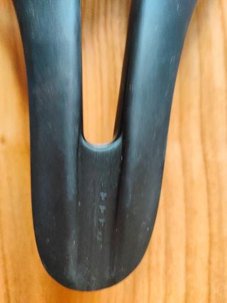 Sillín selle Italia 
