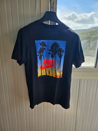 Camiseta Nike Air