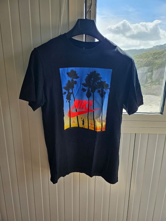 Camiseta Nike Air