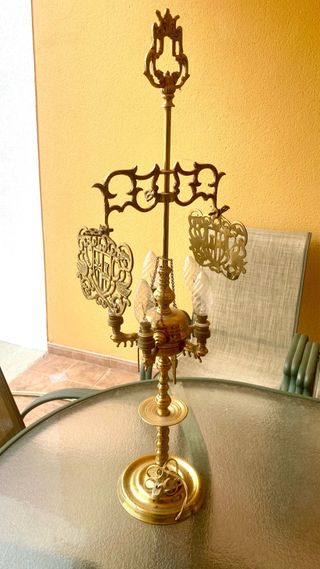 Velon de Bronce
